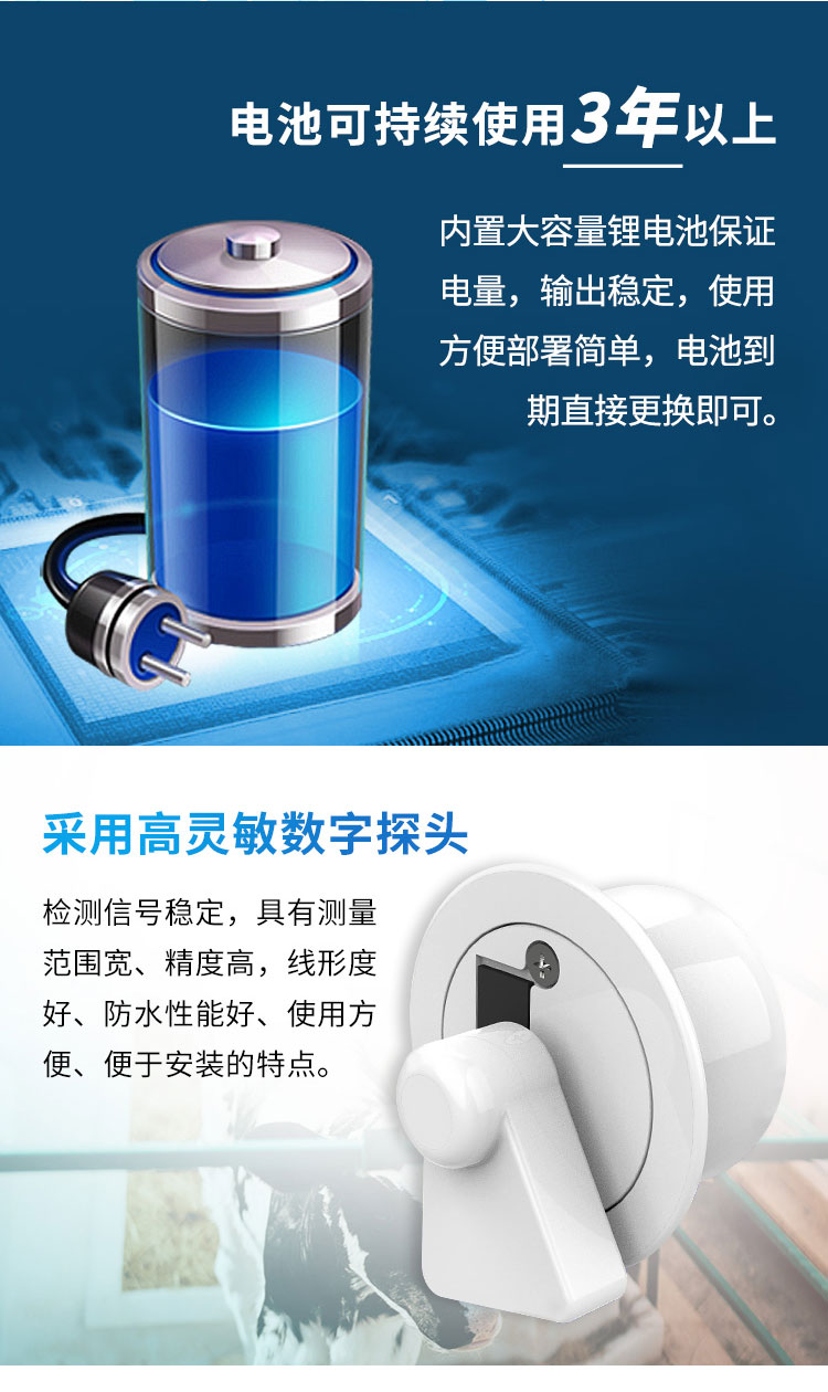 传感器
